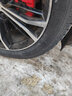 固鉑（Cooper）汽車(chē)輪胎雪地胎冬季胎235/50R19 99T Weather-Master ICE600 24年 曬單實(shí)拍圖