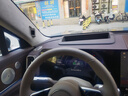 帕爾兔AITO問界M9汽車用品抬頭顯示保護(hù)罩HUD防塵蓋不反光內(nèi)飾改裝配件 【咖色】 問界M9【0反光抬頭顯示保護(hù)罩】 曬單實拍圖