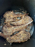 小試牛（XIAOSHINIU） 法式羊排 內(nèi)蒙古羔羊肉生鮮 戰(zhàn)斧單骨小羊排燒烤食材 法式羊排【4-6只裝/共1斤】 曬單實(shí)拍圖