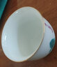 益工坊（YIGONGFANG）茶葉 大益 三才蓋碗 鼠年年生肖茶具 洞天福地茶具【鼠】 洞天福地套組（1蓋碗+2聆香杯） 曬單實(shí)拍圖