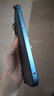 墨迪 適用于蘋果15手機(jī)殼iphone15promax金屬邊框保護(hù)套plus散熱簡(jiǎn)約創(chuàng)意邊框外殼 金屬外框【海軍藍(lán)】贈(zèng)鋼化膜 蘋果15promax 曬單實(shí)拍圖