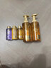歐萊雅（LOREAL）大金瓶洗發(fā)水洗發(fā)露奇煥精油潤發(fā)柔順順滑干枯發(fā)洗頭膏洗護(hù)套裝 大金瓶洗發(fā)露440ml+潤發(fā)乳440ml 曬單實(shí)拍圖