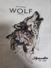 七匹狼（SEPTWOLVES）短袖T恤男夏季圓領(lǐng)字母LOGO刺繡打底衫男裝潮流休閑涼感男裝上衣 803(本白) 5XL (195) 曬單實(shí)拍圖