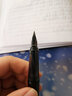 凌美（LAMY）鋼筆簽字筆 套裝生日節日禮物學(xué)生成人練字文具 德國進(jìn)口 恒星系列 商務(wù)禮盒 星際黑 F0.7mm 曬單實(shí)拍圖