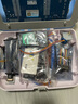 【普中品牌店】STM32F407ZGT6開發(fā)板 ARM開發(fā)板 STM32F407開發(fā)板 學(xué)習(xí)板實驗板 麒麟+3.5寸屏+仿真器+藍牙套件+步進機+攝像頭 曬單實拍圖