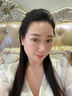 花身尚頭發(fā)蓬松夾神器頭頂墊發(fā)根發(fā)夾兩側夾子增高劉海顱頂墊高扁頭頭飾 插梳劉海墊-黑鉆款 曬單實(shí)拍圖