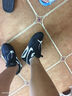 耐克（NIKE）官方網(wǎng)艦店男鞋 秋新款AIR MAX氣墊緩震運動(dòng)鞋子耐磨休閑跑步鞋 580518-011/大指揮官 41 260 曬單實(shí)拍圖