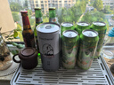 茅臺(tái)（MOUTAI）紅酒 經(jīng)典系列 茅臺(tái)干紅葡萄酒 750ml送禮 13度 經(jīng)典棕標(biāo)光瓶品鑒 整箱六支 曬單實(shí)拍圖