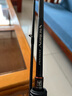 SHIMANO 禧瑪諾24款POISON ADRENA榮光2遠投翹嘴雷強打黑魚(yú)路亞竿 1.98米 166M-2槍柄中調 曬單實(shí)拍圖