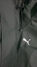 彪馬PUMA 防風(fēng)拒水三合一連帽運動(dòng)夾克外套男女秋季休閑上衣 687429 曬單實(shí)拍圖