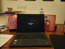 ThinkPad X13 X1 NANO 13.3英寸 超便攜輕薄本 Ultra5/7可選 聯(lián)想筆記本電腦 I5 1345U 16G內存 512G固態(tài)  標配 曬單實(shí)拍圖