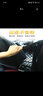 迪彥汽車(chē)前排座椅間儲物網(wǎng)兜 車(chē)載兒童隔離防護網(wǎng) 收納掛袋兒童防護 加強款雙層四邊彈力【轎車(chē)款25X 曬單實(shí)拍圖