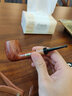 沙芬（SAVINELLI）意大利米奇100周年紀念石楠木煙斗三金點(diǎn)高檔禮盒裝進(jìn)口手工煙斗 2023年度紀念【獨立編號】 曬單實(shí)拍圖