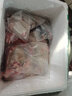 頂耀現殺新鮮黑山羊腿肉羊排火鍋煲湯燒烤食材生鮮散養(yǎng)無膻味 羊腿肉4斤 曬單實拍圖