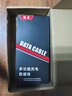 法利奇數據線(xiàn)快充三合一Typec公頭一拖三車(chē)載充電線(xiàn)適用雙華為蘋(píng)果榮耀充電寶奔馳寶馬Carlife手機投屏 【C口一分三】磨砂黑【雙Type-C+蘋(píng)果】 120cm 曬單實(shí)拍圖