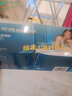 KISSAIR空調(diào)防塵過濾紙靜電棉網(wǎng)中央進出風(fēng)口防塵3m*0.3m空氣凈化過濾膜 曬單實拍圖