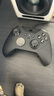 微軟（Microsoft）Xbox Elite無(wú)線(xiàn)控制器二代精英手柄 steam游戲 電腦游戲手柄 Elite 無(wú)線(xiàn)控制器精英2代+無(wú)線(xiàn)接收器 【國行原封】 曬單實(shí)拍圖