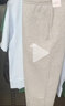 耐克（NIKE）褲子男士 25秋季新款直筒運動(dòng)褲跑步訓練長(cháng)褲舒適寬松透氣休閑褲 BV2714-010/加厚/曬圖退5 XL 【180】體重150~170斤左右 曬單實(shí)拍圖