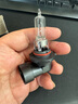 飛利浦 汽車(chē)遠近一體大燈燈泡(1支)適配 北京現代ix25 曬單實(shí)拍圖