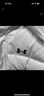 安德瑪（Under Armour）【UAKIDS熱力羽絨】男女童秋冬中長款保暖連帽羽絨服244206314 曬單實(shí)拍圖