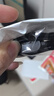 快鯊適用小天才充電線(xiàn)電話(huà)充電器數據線(xiàn)兒童手表充電線(xiàn)適配 小天才Q3/Q2A/N3/Q1R/D3/Z6/Z5 曬單實(shí)拍圖