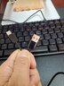 三星（SAMSUNG）原裝數(shù)據(jù)線USB to Type-c接口 安卓接口 手機快充充電線通用 USB to Tpye-c數(shù)據(jù)線1.5米(無包裝) 曬單實拍圖