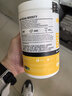 ONBCAA BOOST支鏈氨基酸 電解質(zhì)粉劑 芒果水蜜桃味390g 美國進(jìn)口 曬單實(shí)拍圖