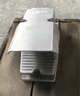 正泰腳踏開關(guān)車床沖床機床機器用踏板YBLT-4腳踩開關(guān)帶保護罩 YBLT-4 曬單實拍圖