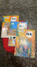 【新華書店正版】適用2025新版部編版小學六年級下冊語文書人教版 6六年級語文書下冊六下語文課本教材教科書人民教育出版社六年級下冊語文課本教材 【特惠組合3本】六年級下冊語數(shù)英 曬單實拍圖
