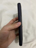 錢科適用三星S21Plus手機(jī)殼防摔防滑鏡頭保護(hù)s21+全包邊素皮殼SM-G9960輕薄商務(wù)防指紋樹紋皮革保護(hù)套 一體防塵網(wǎng)+鏡頭保護(hù)【黑色】三星S21Plus 曬單實(shí)拍圖