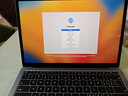【9成新】Apple/蘋果2020款MacBookAir 13.3英寸M1(8+7核) 8G256G深空灰輕薄筆記本電腦MGN63CH/A 曬單實(shí)拍圖