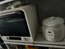 幸甚日本品牌白瓷電燉鍋多功能電煲湯鍋家用電燉盅免看管嬰兒輔食鍋 【1-6人用】白瓷電燉鍋 4L 曬單實(shí)拍圖
