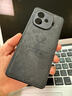 鹿鹿高升適用iQOOZ9手機殼防摔防手汗VIVO Y200GT手機套防滑iQOOZ9 Turbo+硅膠保護套全包后蓋保護殼超薄男 iQOOZ9/Turbo/+/Y200GT 鹿紋殼 曬單實拍圖