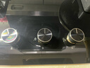 FLAVEL英國倍科集團三眼燃氣灶爐具煤氣灶天然氣液化氣猛火大尺寸一級能效智能定時嵌入式歐美版家用 飛馳系列節(jié)能猛火三眼灶 灌裝液化氣 曬單實拍圖