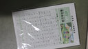 【斗半匠】小學(xué)生一句話日記一年級(jí)二年級(jí)三年級(jí)一句話作文起步入門周記同步作文書彩圖注音寫作入門訓(xùn)練范文大全 【學(xué)練結(jié)合4本】一句話日記+作文+配套練字帖 一句話系列 曬單實(shí)拍圖