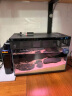 米家智能鱼缸小米智能鱼缸小型客厅水族箱自动喂食智能联动生态过滤 米家智能鱼缸 实拍图