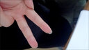 美圣美儲(chǔ)物凳家用收納凳換鞋矮凳子時(shí)尚客廳沙發(fā)凳創(chuàng)意布藝擱腳凳小凳子 小號(hào)儲(chǔ)物凳--PU黑色30*30*35 曬單實(shí)拍圖