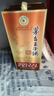郎酒青花郎53度500ml*2瓶醬香型白酒禮盒裝 曬單實(shí)拍圖