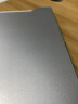 15.6英寸华硕天选4电脑贴膜FX507笔记本保护膜全套机身贴纸纯色外壳背膜 苹果银色 A面 晒单实拍图