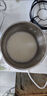 半球豆?jié){機家用全自動免煮小型破壁3-4人多功能自動加熱輔食機果汁機 土豪金底盤加熱全鋼機頭+2米線 2L 曬單實拍圖