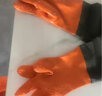 防割寵物洗澡手套防貓抓貓咪神器防抓狗狗柯基專用擼貓搓澡除毛加長防咬防水免洗泰迪金毛搓澡按摩加厚 1雙-按摩顆粒70cm加長款 曬單實拍圖