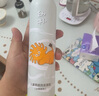 bc babycare幼樸兒童洗發(fā)水嬰兒沐浴露沐浴洗發(fā)慕斯女孩男童沙棘兒童沐浴露 250ml*1支 幼樸兒童倍護(hù)沐浴慕斯 曬單實拍圖