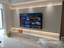 海信（Hisense）電視75E5H-PRO 75英寸 多分區(qū)控光 120Hz刷新 4K高清 杜比全景聲 液晶智能平板電視機(jī) 75英寸 曬單實(shí)拍圖