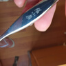 張小泉蟹八件吃蟹工具吃螃蟹專用大閘蟹鉗夾子針剪刀拆蟹神器304不銹鋼 【食品級鋼】蟹兩件【禮盒裝】 曬單實拍圖