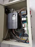 三科變頻器2.2 4 7.5 11 15 18.5 22kw三相380V風機水泵電機 1.5KW220V 曬單實拍圖