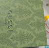 古馳（GUCCI）罪愛(ài)男士香水惹火燃情濃香水EDP淡香水送男朋友老公節日禮物禮盒 男士濃香90ml【禮盒裝】 曬單實(shí)拍圖