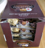 费列罗臻品威化糖果巧克力制品 喜糖伴手礼圣诞节礼物 24粒礼盒装259.2g 实拍图