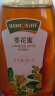 汪氏蜂蜜（wangs）枣花土蜂蜜 465克瓶装冲水饮料 实拍图