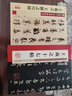 墨點(diǎn)字帖 王羲之王獻(xiàn)之尺牘碑帖傳世碑帖精選王羲之王獻(xiàn)之尺牘碑帖臨摹成人初學(xué)者繁體字行書字帖練字帖成人行書速成字帖行書成人臨摹行書 曬單實(shí)拍圖