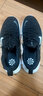 耐克（NIKE）男鞋夏季運(yùn)動(dòng)鞋F(xiàn)REE RN 5.0赤足輕便休閑鞋透氣跑步鞋942838-101 CZ1884-001【黑白 尺碼偏小】 42.5 曬單實(shí)拍圖